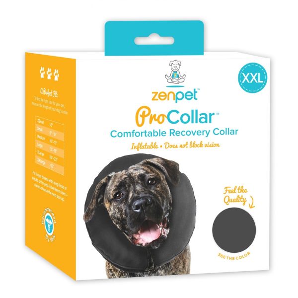 ZenDog ProCollar Recovery Collar