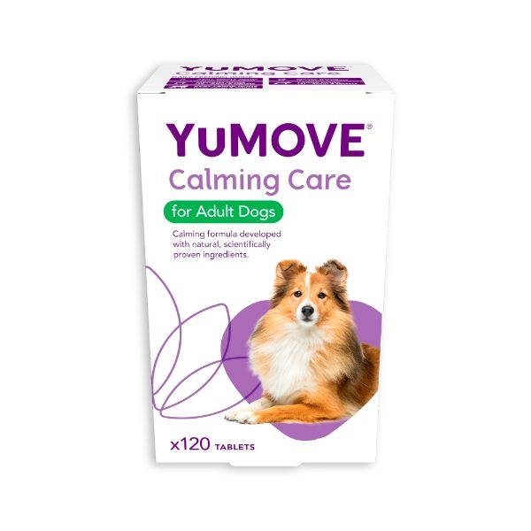 YuMOVE Calming Care for Adult Dogs
