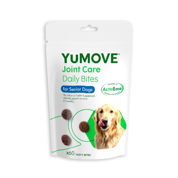 YuMOVE Joint Care Daily Bites