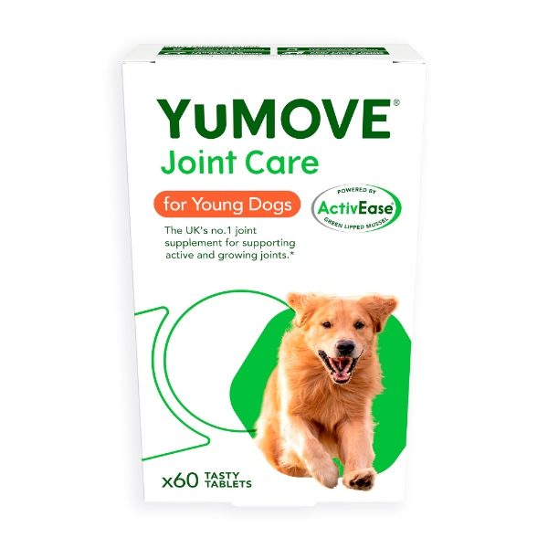 YuMOVE Joint Care