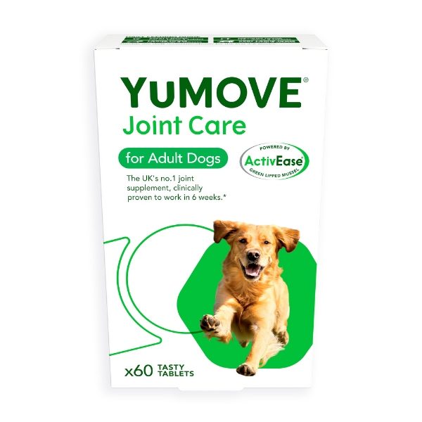 YuMOVE Joint Care