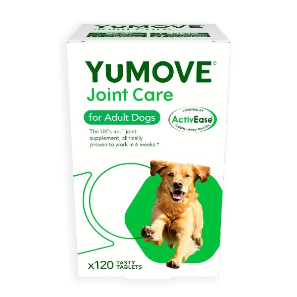 YuMOVE Joint Care