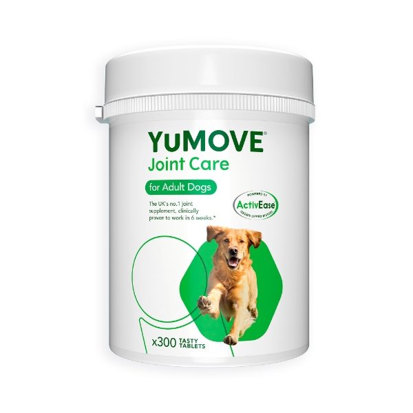 YuMOVE Joint Care