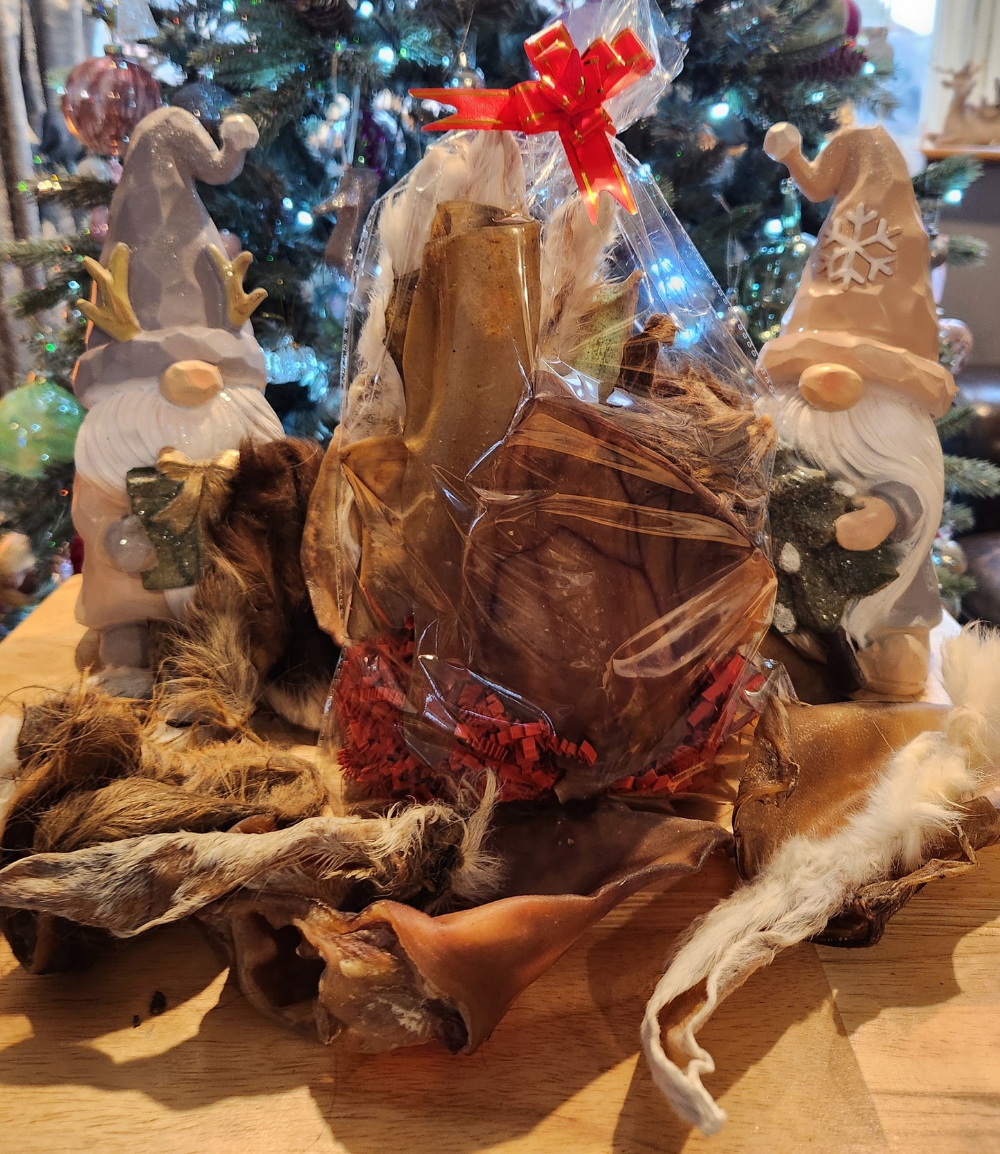 JR Pet Products- All Ears Bundle