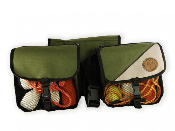 Firedog Game Bag (3 in 1)- Available in 2 colours