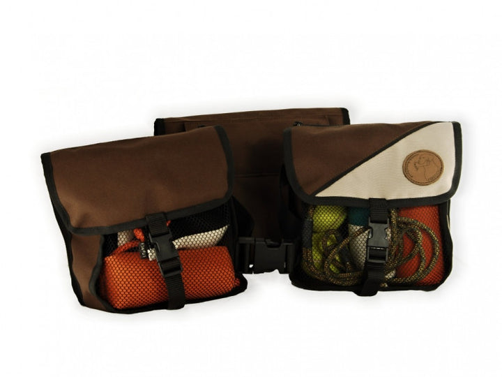Firedog Game Bag (3 in 1)- Available in 2 colours