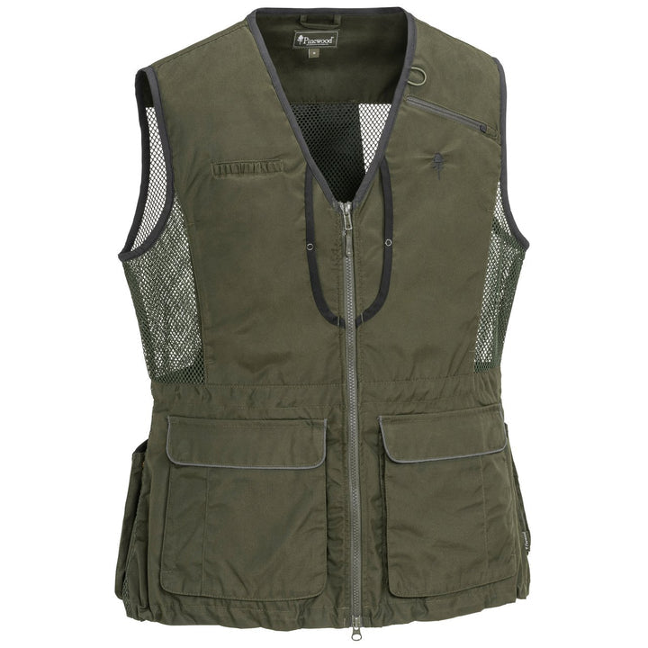 Pinewood® Women's Dog Sports, Gundog Vest- Available in 4 colours