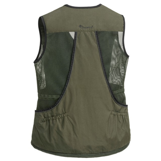 Pinewood® Women's Dog Sports, Gundog Vest- Available in 4 colours