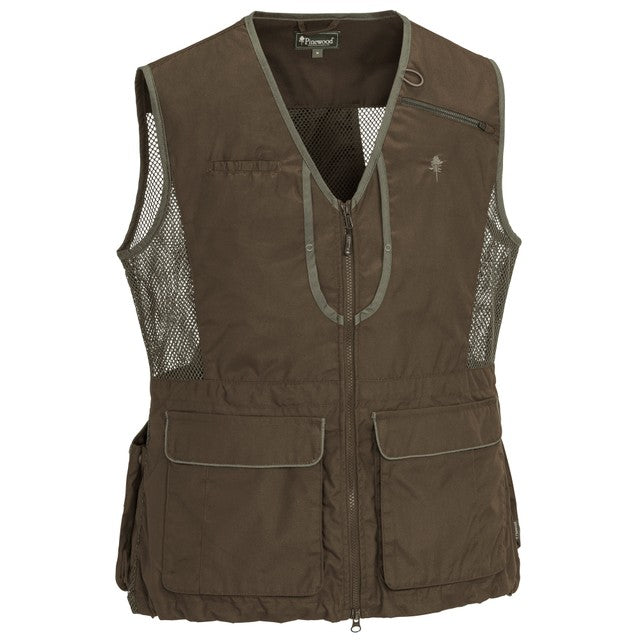 Pinewood® Women's Dog Sports, Gundog Vest- Available in 4 colours