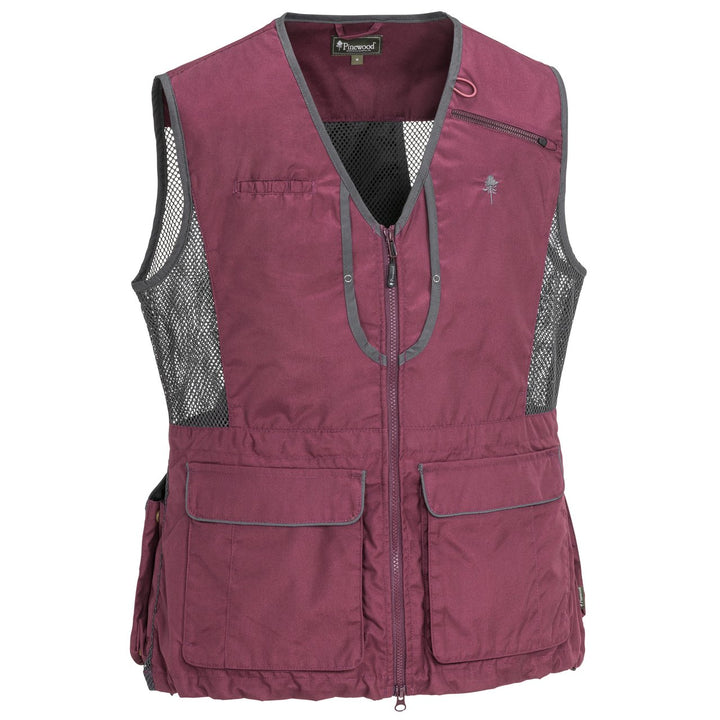 Pinewood® Women's Dog Sports, Gundog Vest- Available in 4 colours