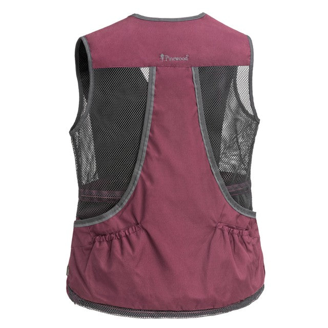 Pinewood® Women's Dog Sports, Gundog Vest- Available in 4 colours