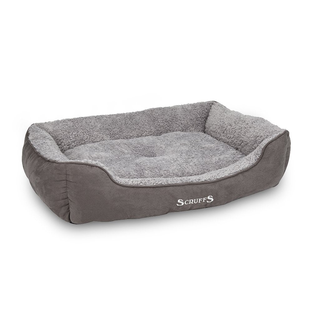 Scruffs Cosy Box Bed