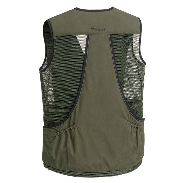 Pinewood® Men's Dog Sports, Gundog Vest- Available in 3 colours