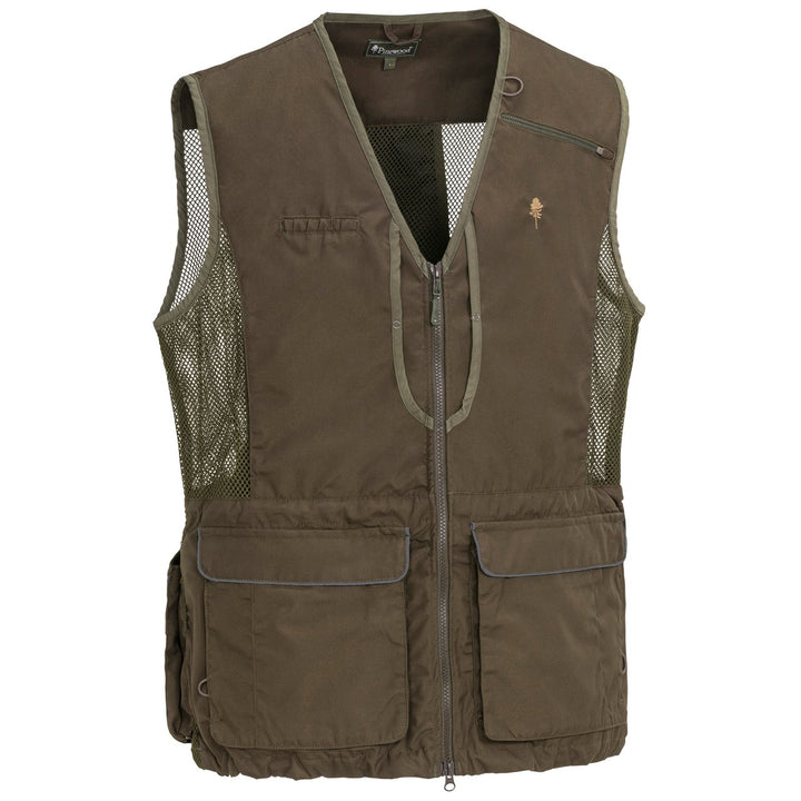 Pinewood® Men's Dog Sports, Gundog Vest- Available in 3 colours