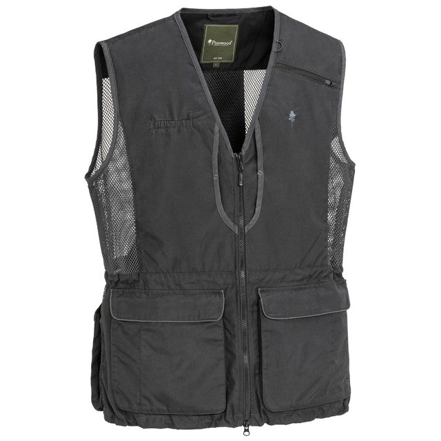 Pinewood® Men's Dog Sports, Gundog Vest- Available in 3 colours