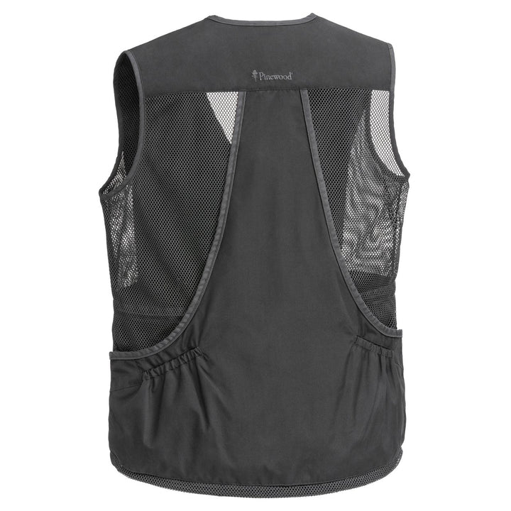 Pinewood® Men's Dog Sports, Gundog Vest- Available in 3 colours