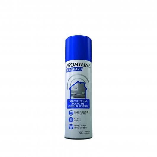 Frontline Homegard Spray 500ml