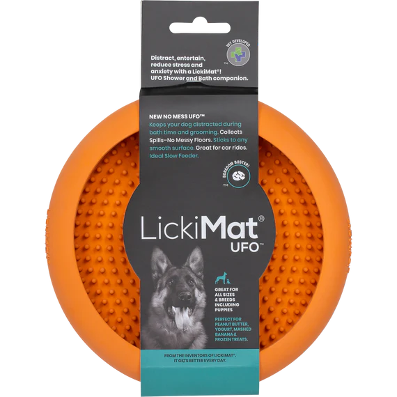 LickiMat® UFO