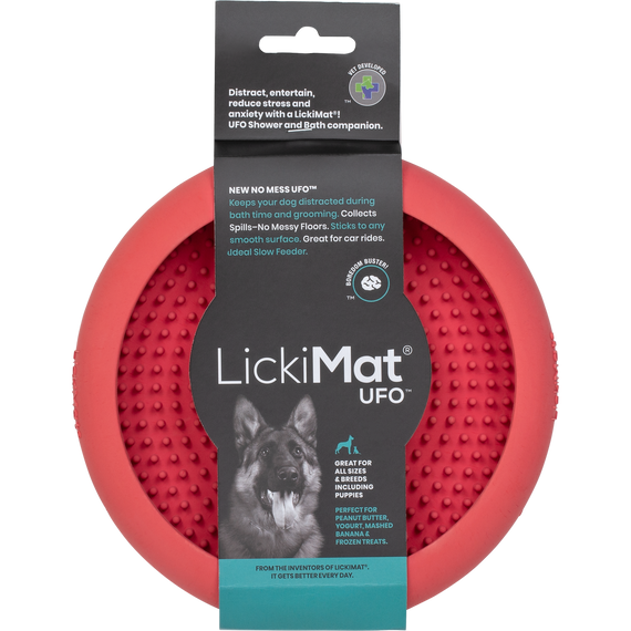 LickiMat® UFO- Available in 2 colours