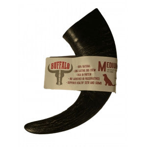 Nova Buffalo Horn