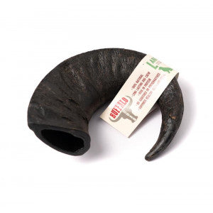 Nova Buffalo Horn