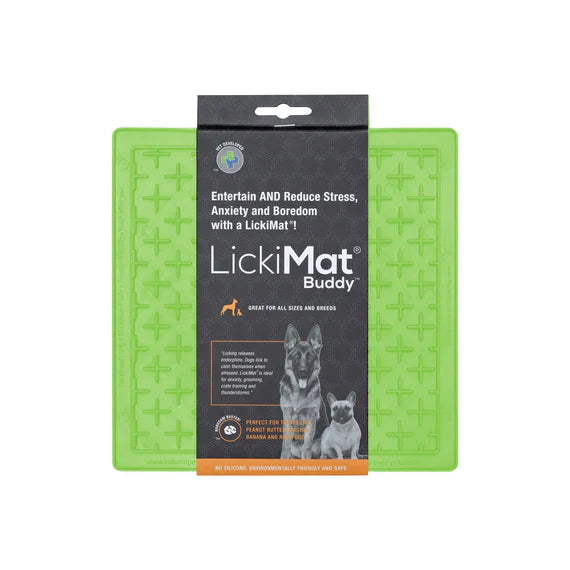 LickiMat® Classic Buddy™