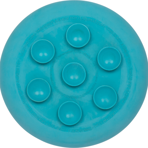 LickiMat® UFO- Available in 2 colours