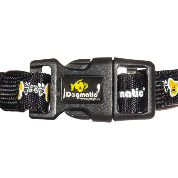 Dogmatic Padded Cushioned Webbing Headcollar