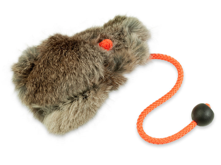 Mystique® Fur Dummy Ball