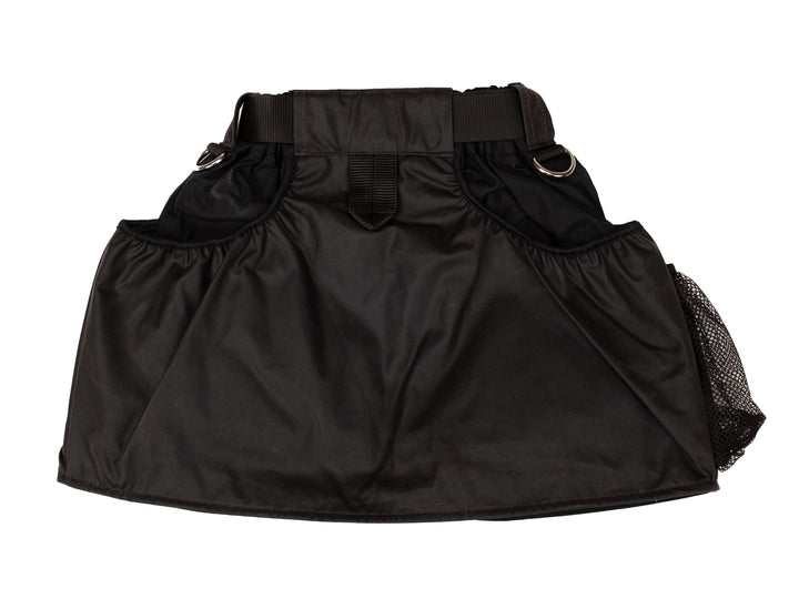 Mystique® Dummy Training Skirt Waxed Brown