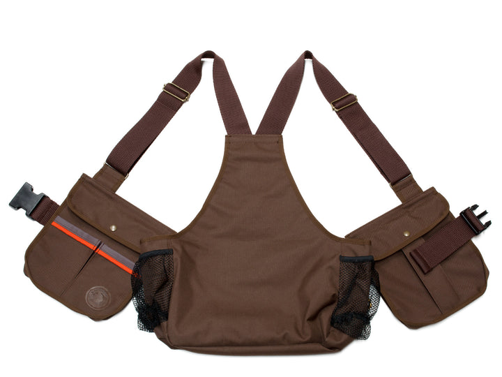 Mystique® Light Dummy Vest (Canvas Back)- Available in 2 colours