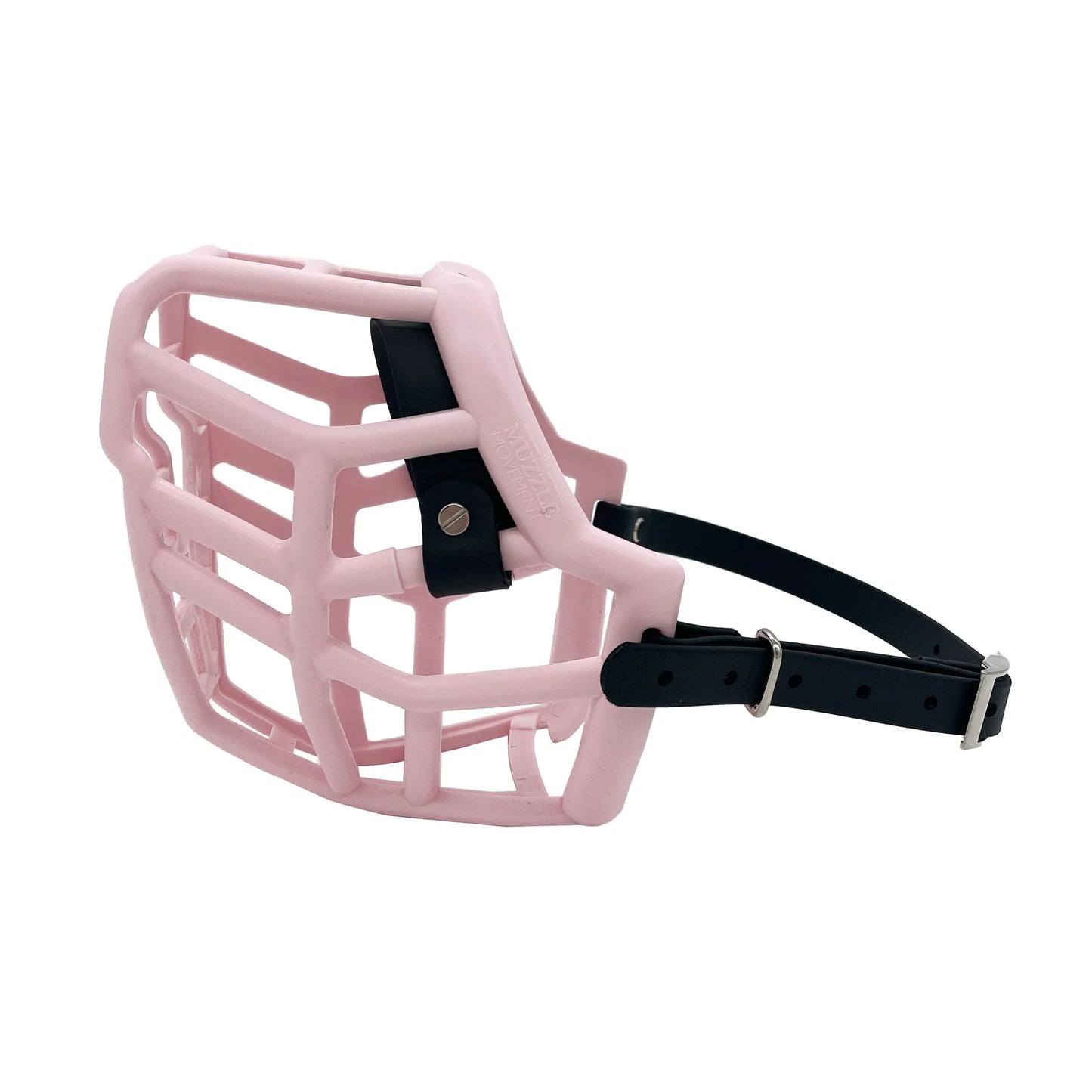 The Muzzle Movement Size Neli
