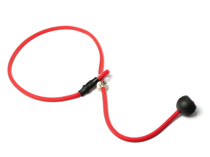 Mystique® Heeling Collar with Easy Grip Toggle