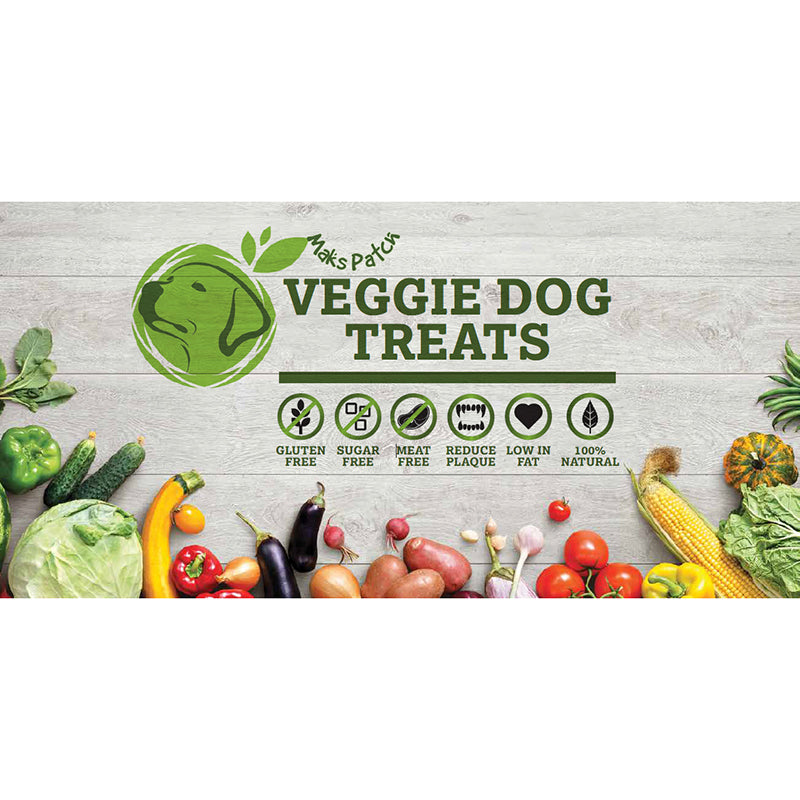 Maks Patch Peanut Butter Crocodiles