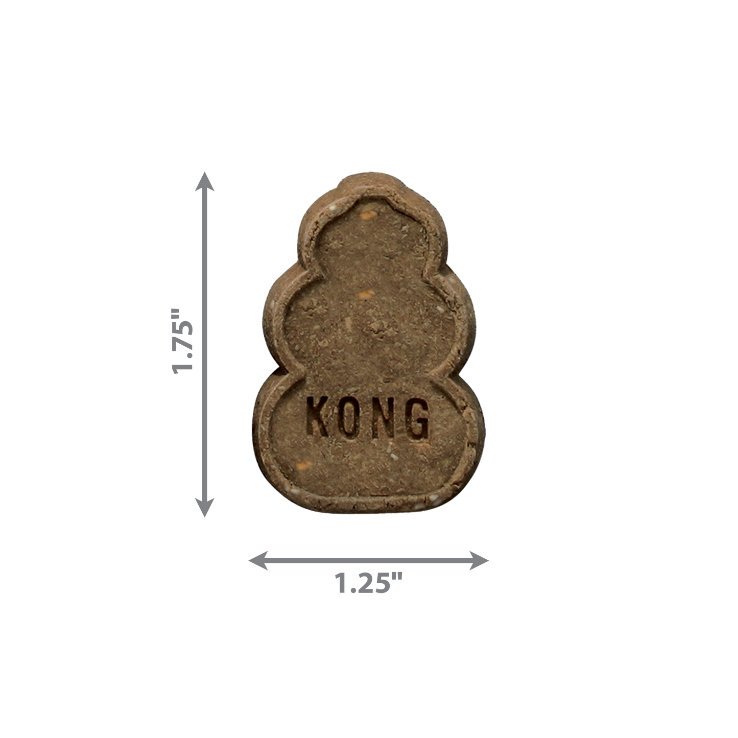 KONG Snacks Peanut Butter