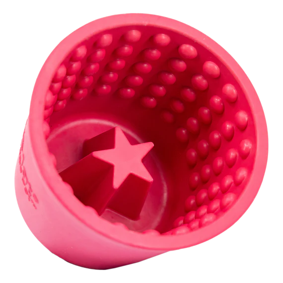 LICKIMAT Yoggie Pot