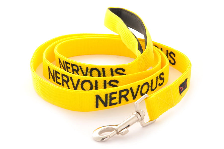 Dexil Nervous Lead