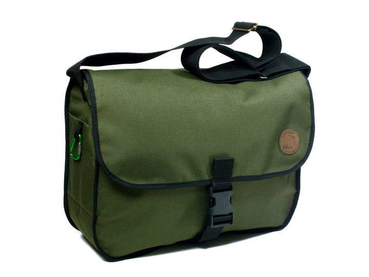 Mystique Classic Dummy Bag Canvas- Available in 2 colours