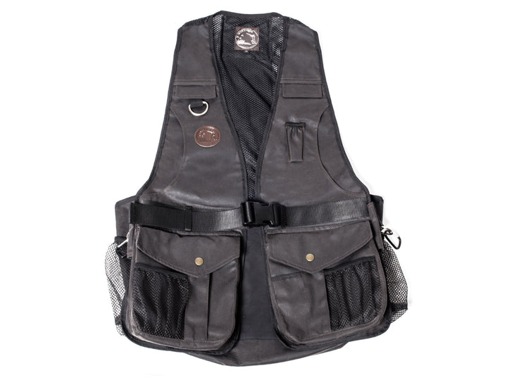 Mystique® Waxed Dummy vest Profi COOL