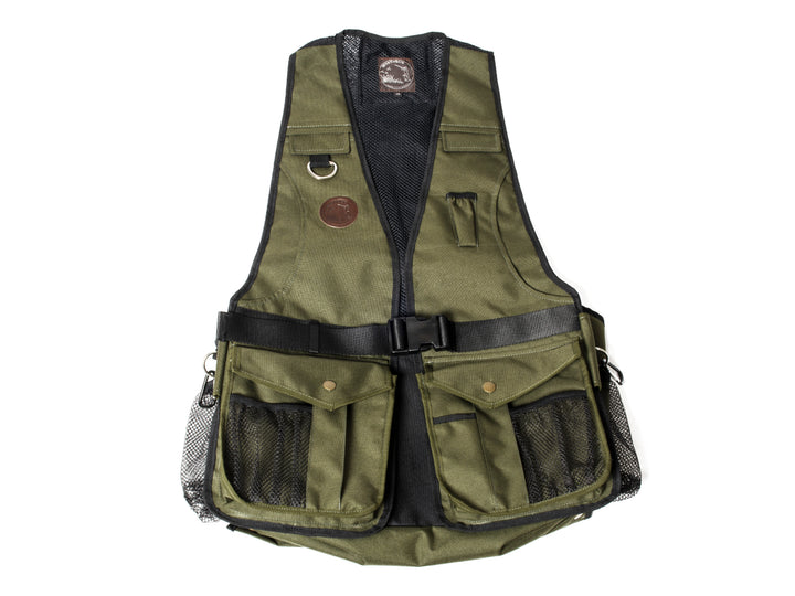 Mystique® Dummy vest Profi COOL- Available in 2 colours
