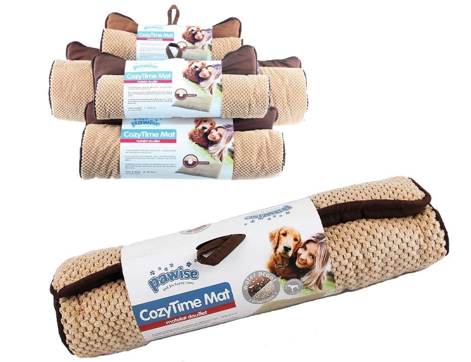 PAWISE Cosy Time Mat