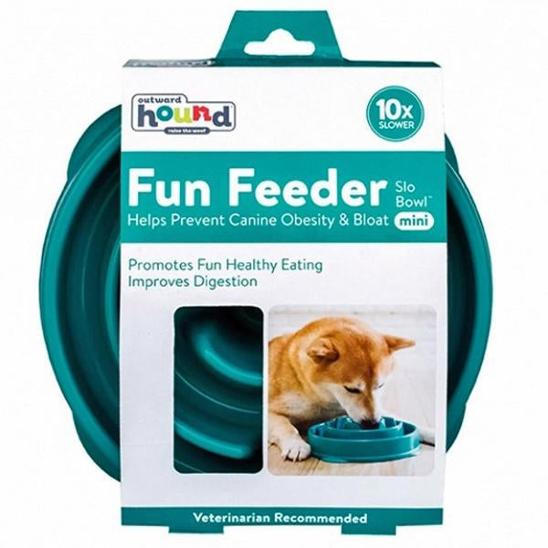 Outward Hound FunFeeders
