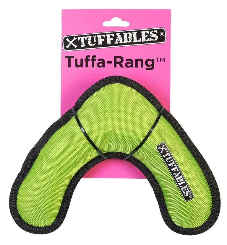 Tuffables Dog Toys