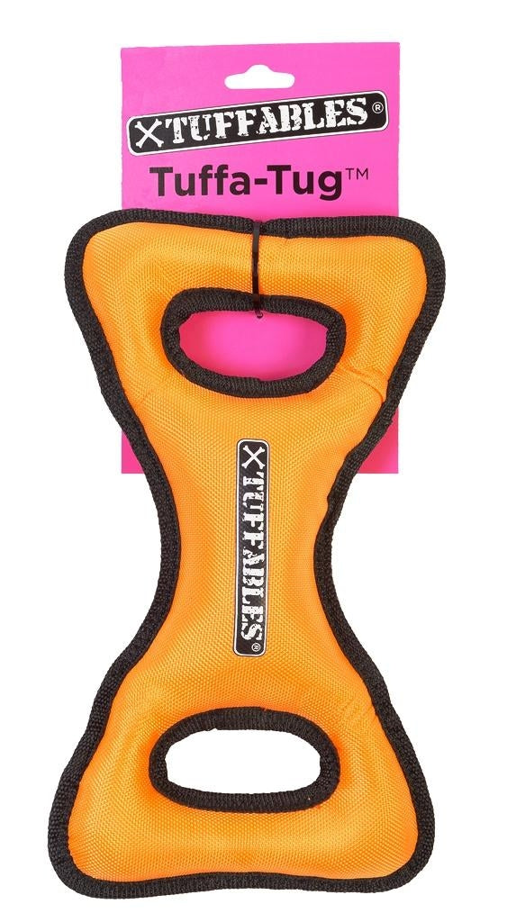 Tuffables Dog Toys