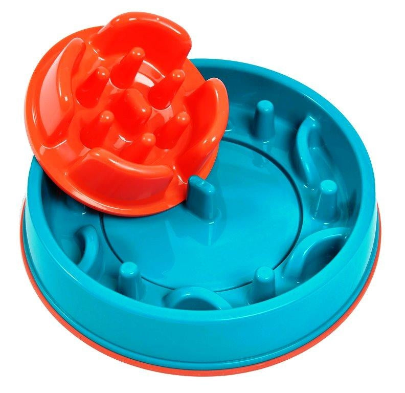 K9 Pursuits Slow Feeders