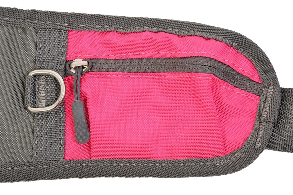 K9 Pursuits Activity Belt- Available in 2 colours