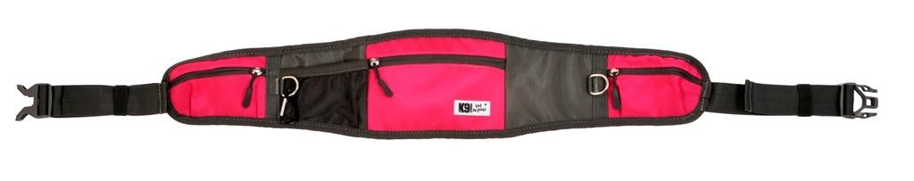 K9 Pursuits Activity Belt- Available in 2 colours