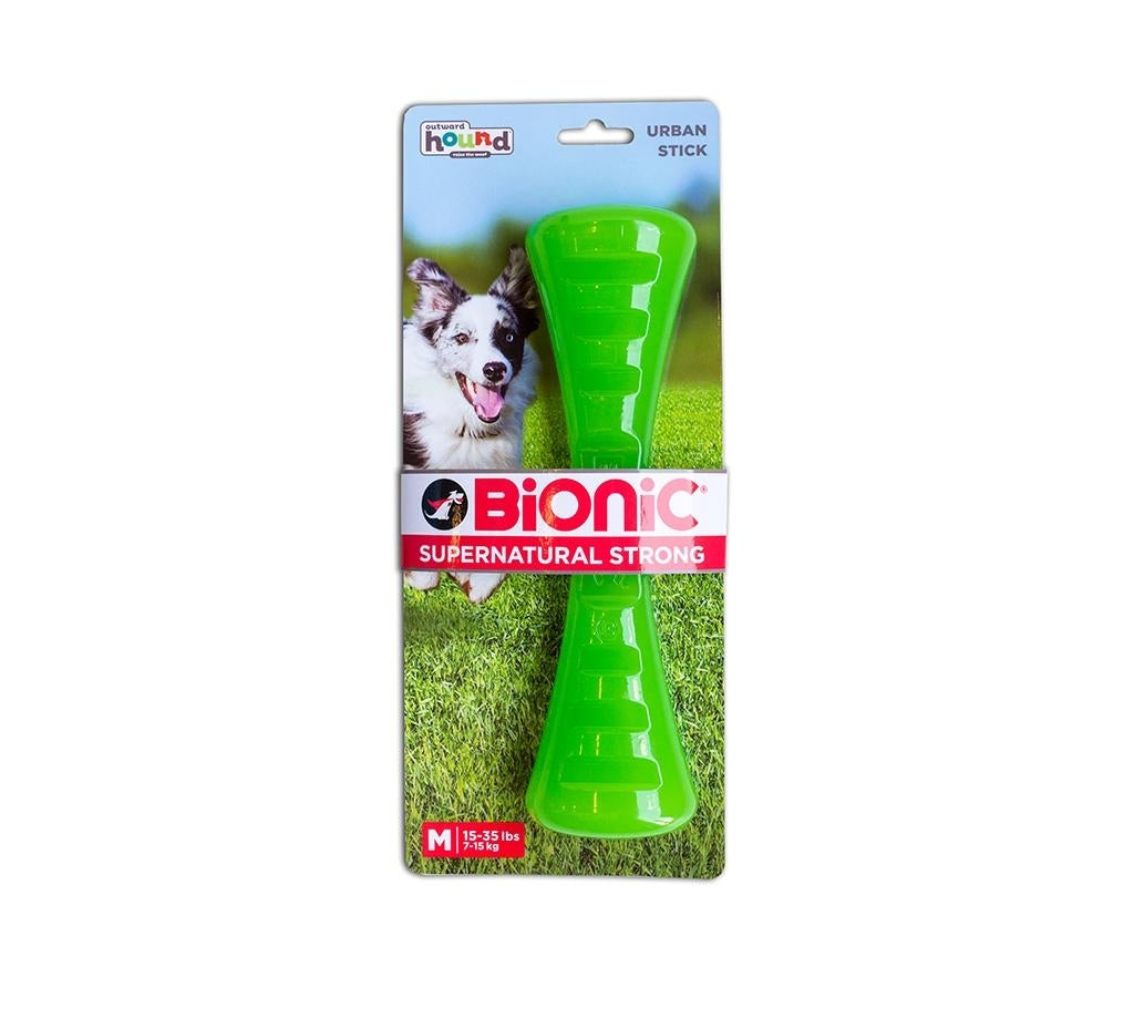 Bionic Urban Stick