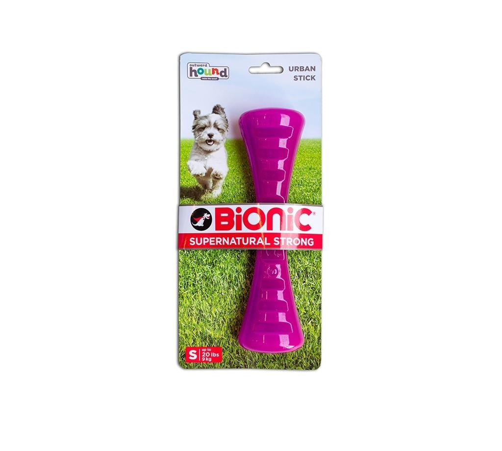 Bionic Urban Stick