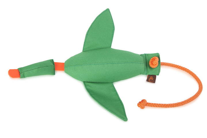 Firedog Flying Duck Dummy